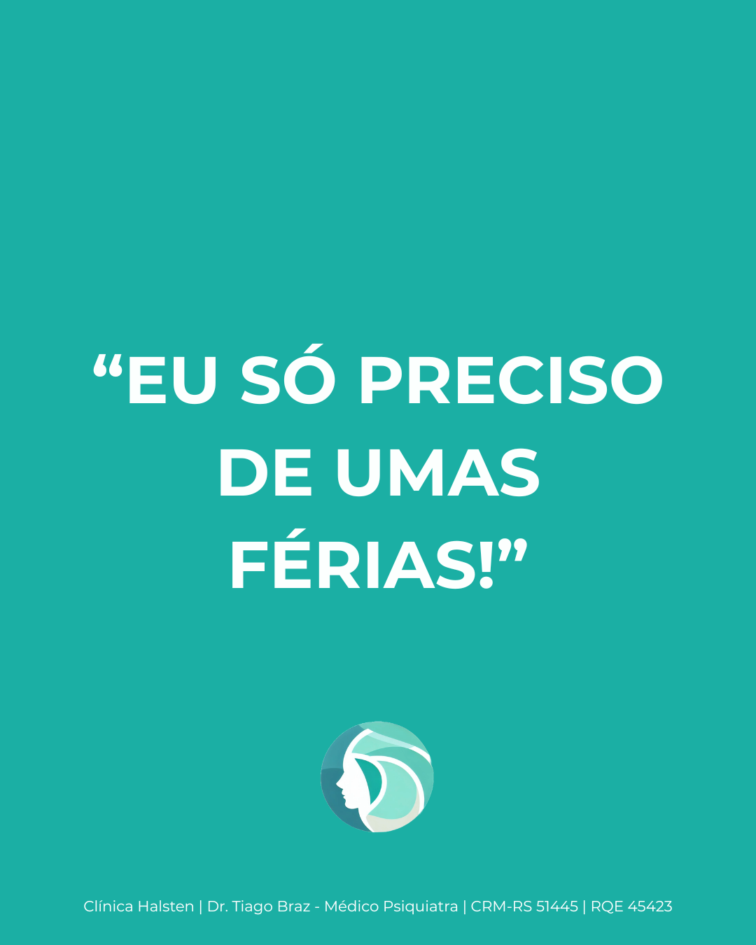 Diferenças Clínicas entre Cansaço Normal, Burnout e Depressão