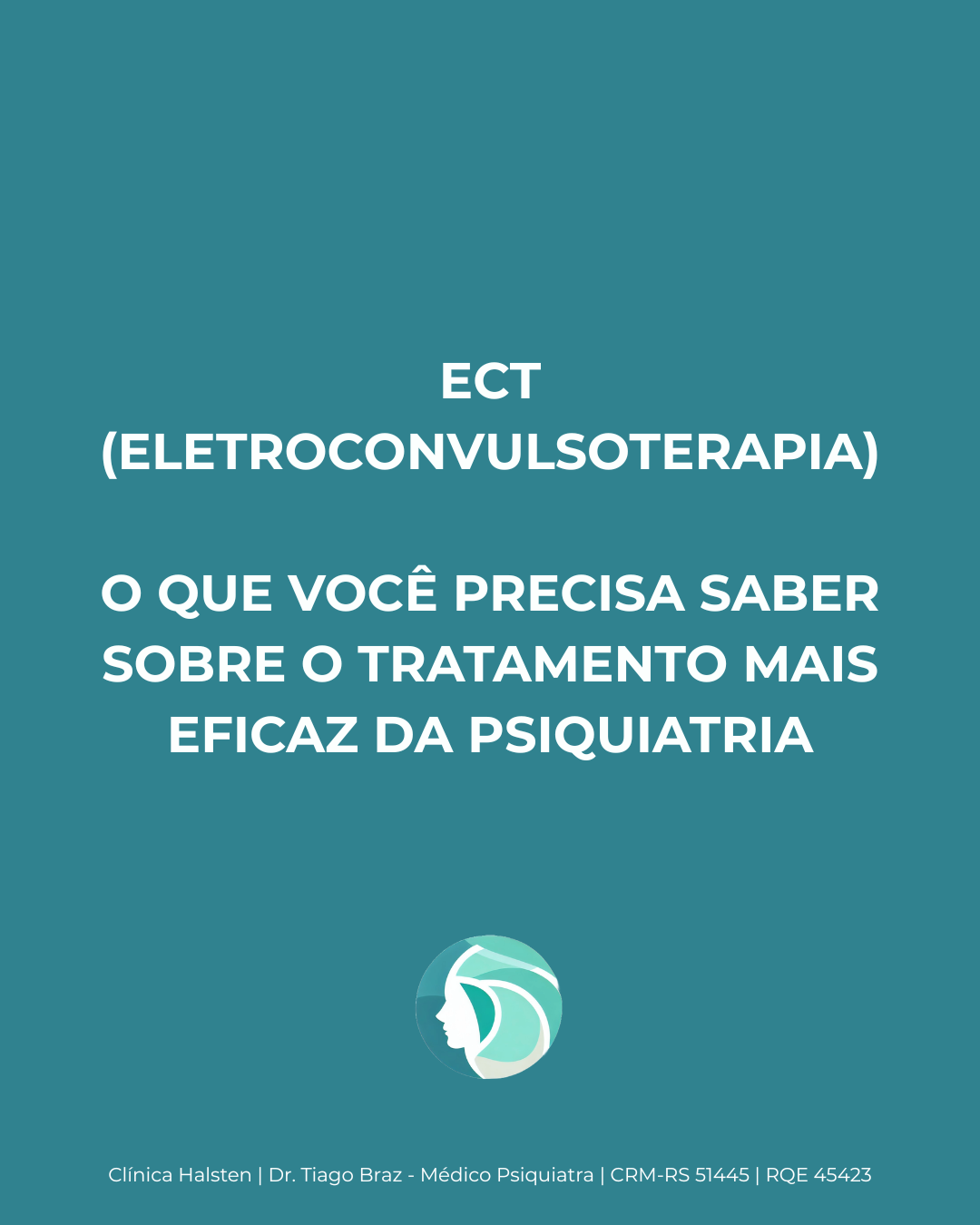 Eletroconvulsoterapia (ECT): Como funciona o tratamento mais eficaz da psiquiatria?